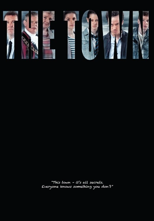 Городок (2012) - смотреть онлайн
